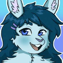 Portrait/Icon Example